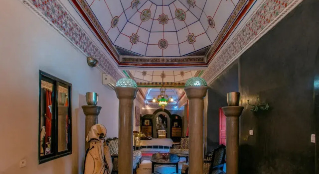 Люкс Royal Prestige du Souss