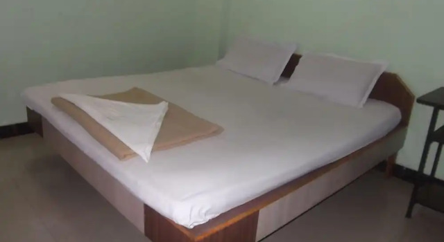 Номер Deluxe Hotel Oasis