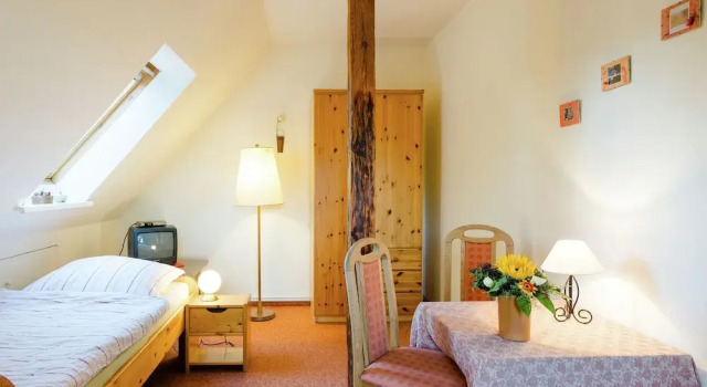 Spacious Holiday Home near River in Beckedorf, Réserver Hôtel Südheide 