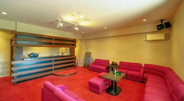 Trip7 Hakone Sengokuhara Onsen Hotel - Vacation STAY 49531v