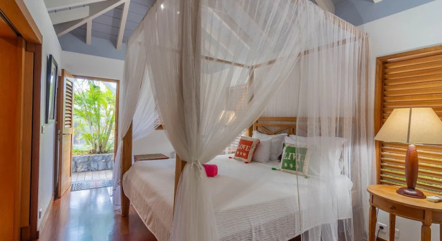 Villa Casa Nomada, Rezervasyon Villa Saint Barthélemy 