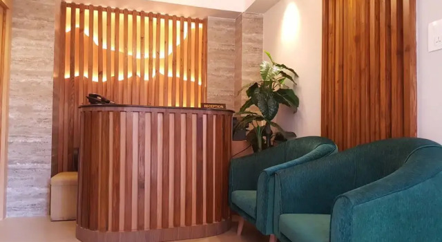 Hotel Bihani