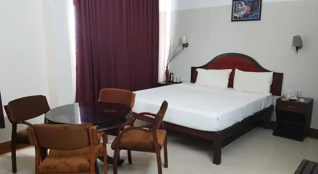 Xaviers Residency Kollam