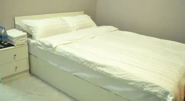 Люкс Deluxe Zhongshan Xizhoushan Homestay