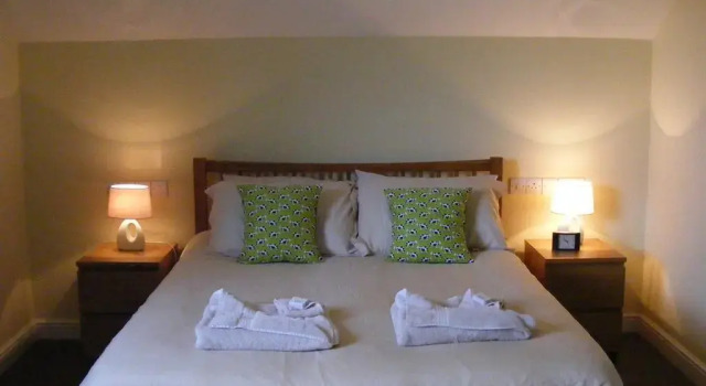 Номер Standard The Lowfield Inn
