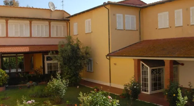 Трёхместный номер Standard Hotel Santa Caterina
