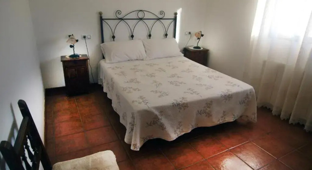 Коттедж с 5 комнатами La Antigua Vaquería
