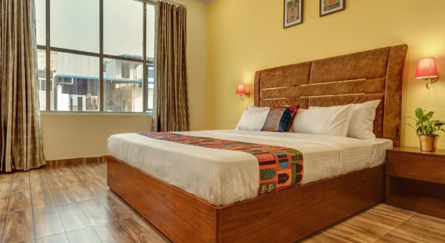 Hotel Sethi Legacy, Réserver Hôtel Hôtels pas chers à Gujarat