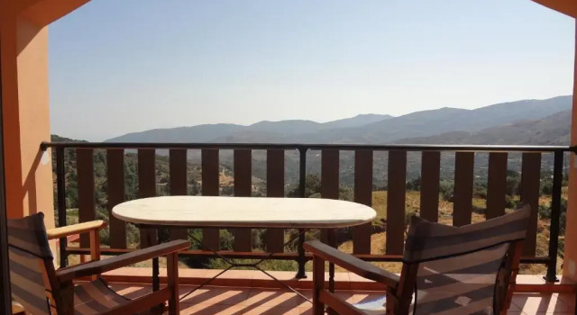 Eriki Studios & Apartments, Rezervasyon Daire Epanochori 