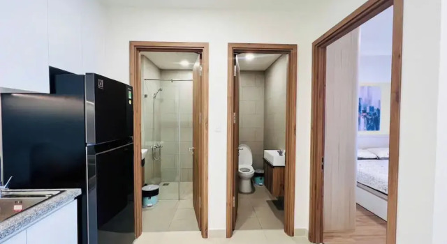 Апартаменты Premium Homies The Glory Apartment