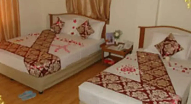 Diamond Crown Hotel Dawei
