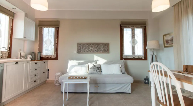 Gratsias Luxury Apartments