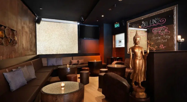 Boutique Hotel Stanserhof, Réserver Hôtel Stansstad 