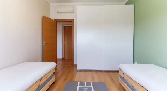 Olivais Balcony by Homing, Забронировать Апартаменты/квартира Апартаменты Лиссабона, рядом с Olivais Metro Station, Апартаменты/квартира