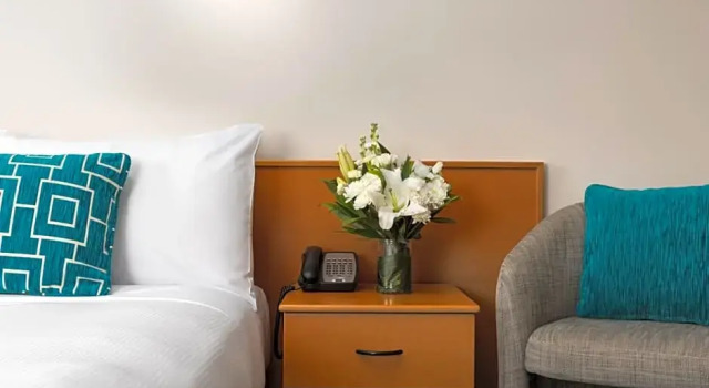 Номер Standard Rydges Darwin Central