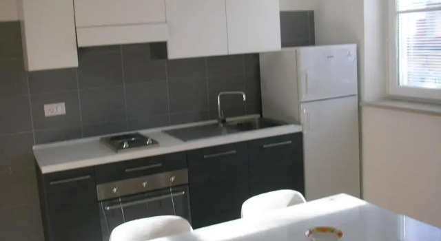 Апартаменты Residence Villa Susy