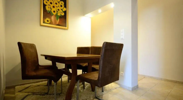 Апартаменты с 3 комнатами Apartament Victus Tuż Przy Plaży z Parkingiem by Noclegi Renters