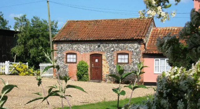 Номер Standard Colston Hall Farmhouse B&B