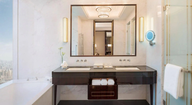 The St. Regis Changsha, Забронировать Отель Юйхуа Чанша