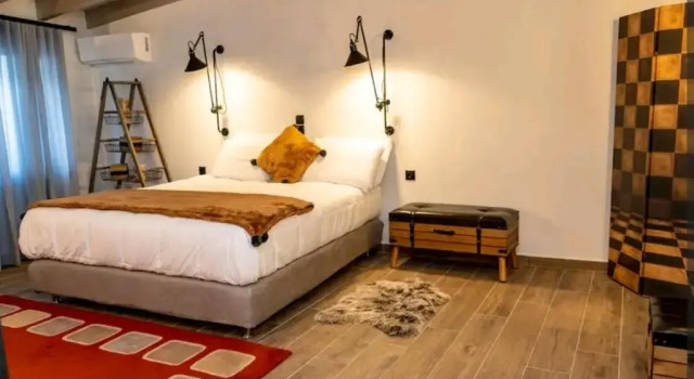 Εν Ιωαννίνοις Loft 1, Rezerwuj Hotel Janina Epir