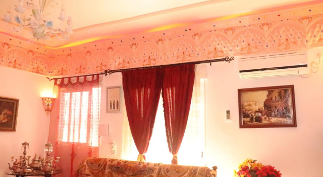 Casa Marhaba - Welcome, จอง โรงแรม เซบีญ่า Seville Province