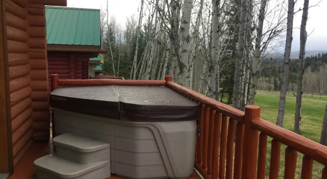 Номер Standard Montana Hill Guest Ranch