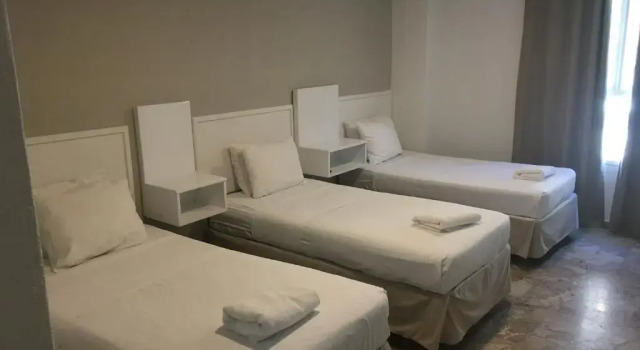 Номер Standard San Marco Hotel Curacao & Casino