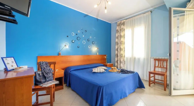 Номер Superior Sweet Home B&B