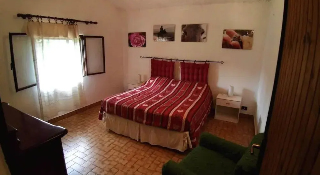 Agriturismo Rio Lovaira