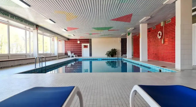 Appartement Elena mit Pool und Sauna, Забронировать Апартаменты/квартира Фрайунг Bavarian Forest, рядом с Solla Ski Lift