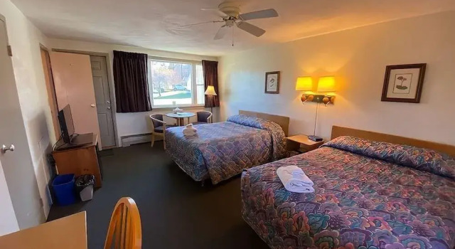 Gale River House - Boutique Hotel, Rezervați Hotel boutique Franconia Cannon Mountain