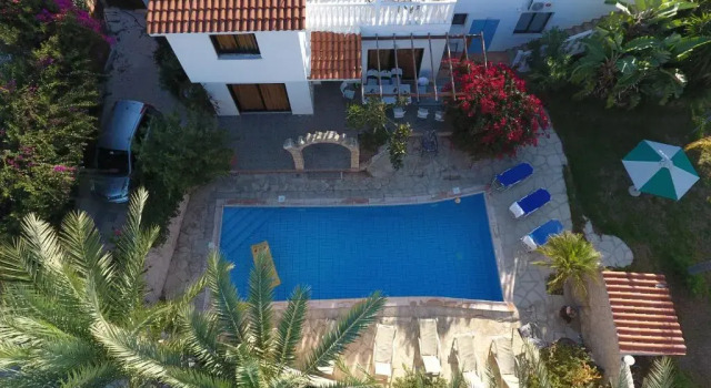 Вилла Lovely 7 Bedroom Villa !!