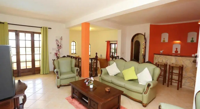 Villa Coelho, Book Villa Sesmarias Albufeira