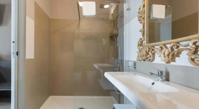 Номер Superior Masseria San Biagio