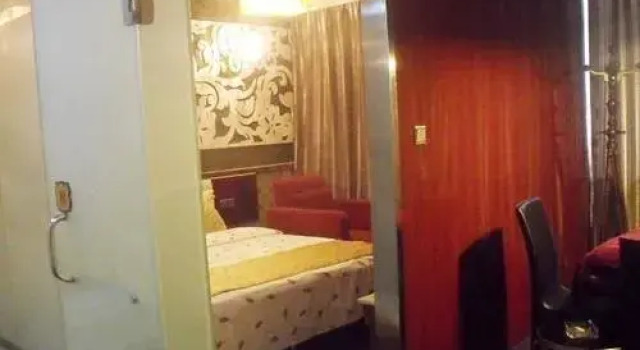 Hefei Beautiful Home Business Hotel, Prenota Hotel Hotel a Anhui con parcheggio, Parcheggio