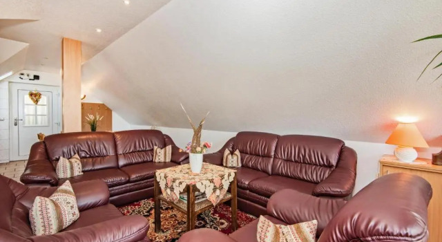 An den beiden Krebsseen - Ferienhäuser-Wohnungen, Book Apartment Bansin Usedom