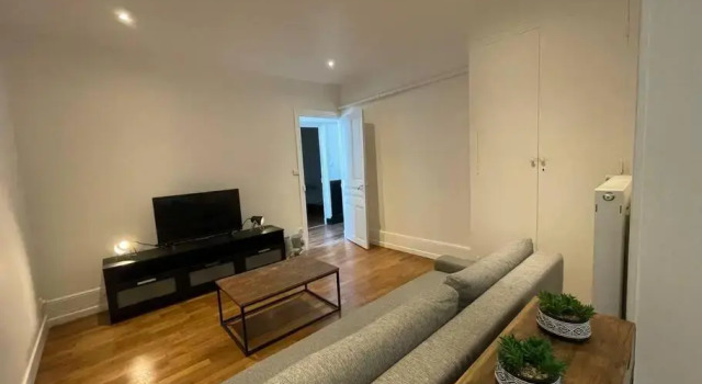 Superbe appartement rénové avec parking gratuit, Rezervasyon Daire Dijon Bourgogne Wine Route