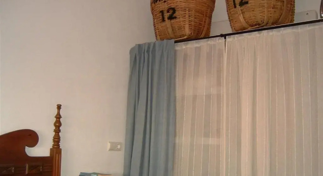 Beach House in Puntas de Calnegre, Prenota Hotel Hotel a Murcia con parcheggio, Parcheggio