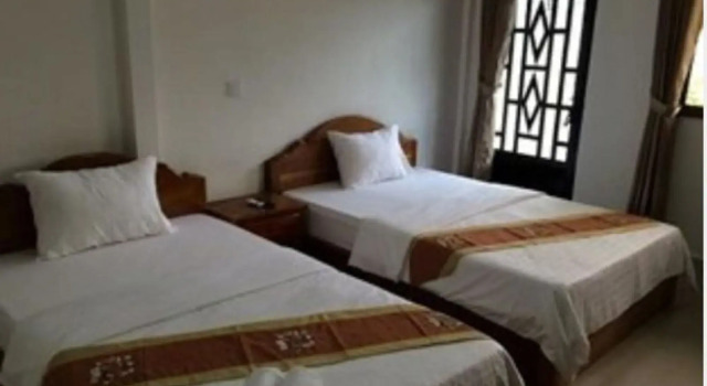 Royal Guest House