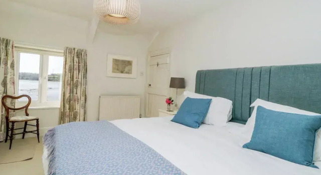 Clamoak Cottage, Reserva ahora Casa o chalet Bere Ferrers Reino Unido