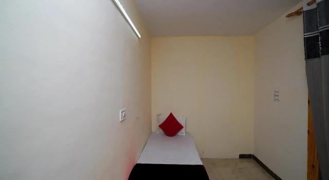 Люкс Standard Collection O 43836 Nainital Homes And Resort