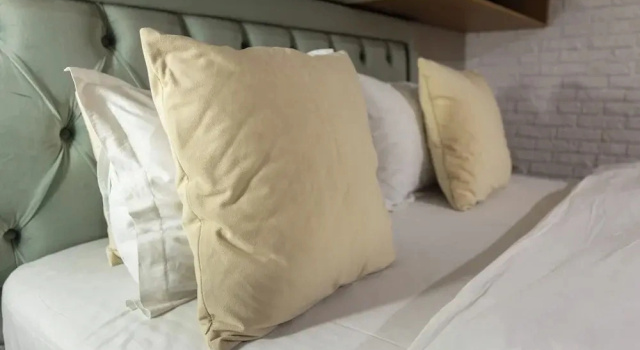 Апартаменты Deluxe AIASTAY Bucharest River Apartments