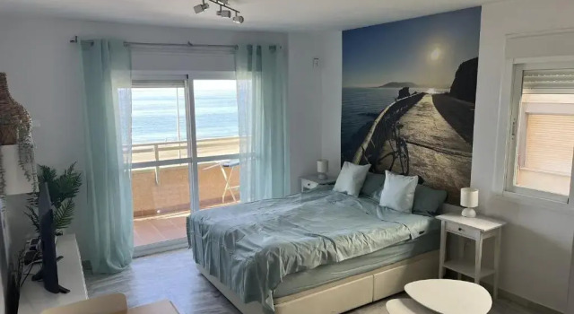 Studio 2 Sea front