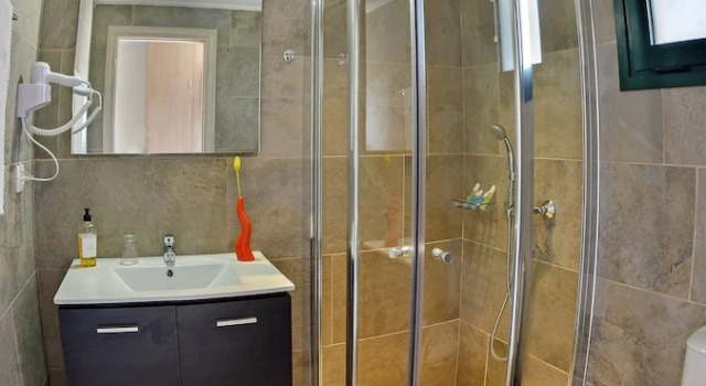 Студия с балконом Coralli Hotel