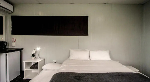 Номер Standard SleepOver Lanseria