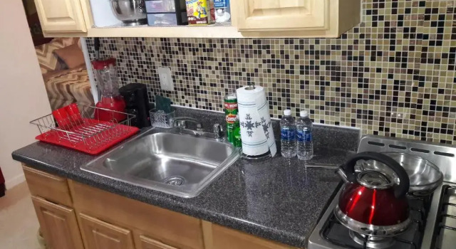 Студия Studio, One And Two Bedroom Apartments - Bronx