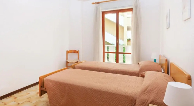 Trilo, Book Hotel Hotels in Abruzzo with Parking, Parking