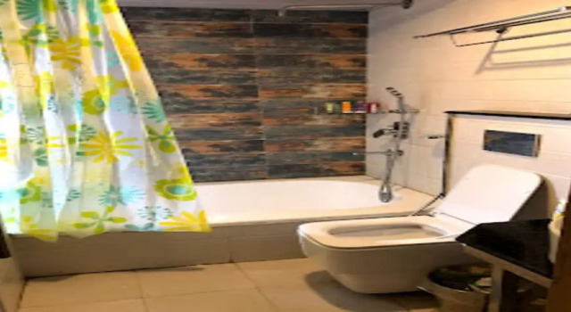 Двухместный номер Deluxe MeroStay 187 Hotel KM