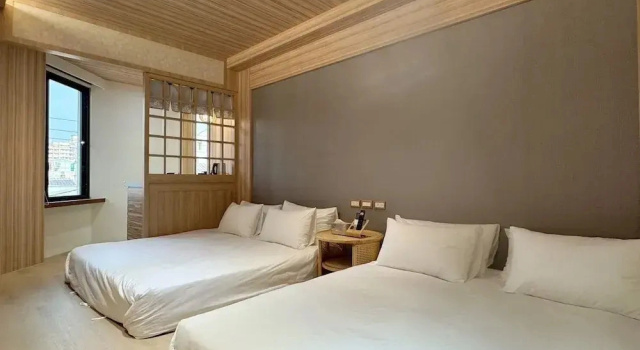 Camera Comfort yado B&B