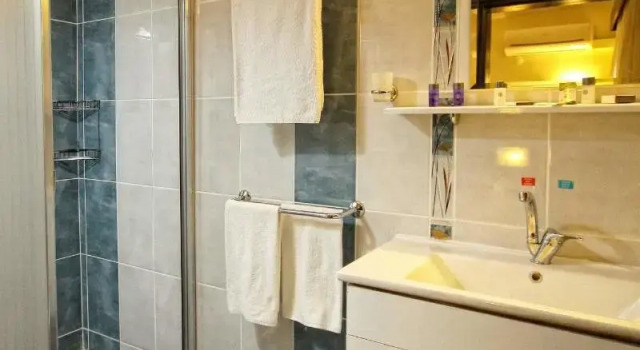 Семейный номер Standard Hotel Karacam